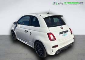 Abarth 595 Competizione 1.4 Turbo 16V T-Jet 180 ch BVA  occasion  Beaupuy - photo n3