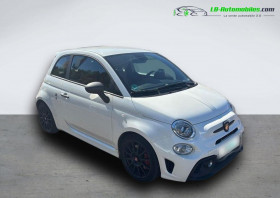 Abarth 595 Competizione 1.4 Turbo 16V T-Jet 180 ch BVA  occasion  Beaupuy - photo n2