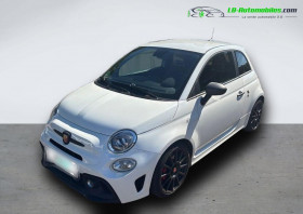 Abarth 595 , garage LB AUTOMOBILES  Beaupuy