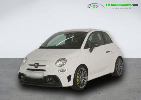 Abarth 595 , garage LB AUTOMOBILES  Beaupuy