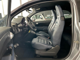 Abarth 595 Competizione 1.4 Turbo 16V T-Jet 180 ch BVA  occasion  Beaupuy - photo n7