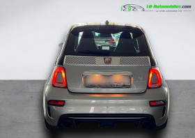 Abarth 595 Competizione 1.4 Turbo 16V T-Jet 180 ch BVA  occasion  Beaupuy - photo n6