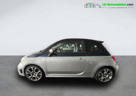 Abarth 595 Competizione 1.4 Turbo 16V T-Jet 180 ch BVA  occasion  Beaupuy - photo n5