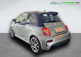 Abarth 595 Competizione 1.4 Turbo 16V T-Jet 180 ch BVA  occasion  Beaupuy - photo n4
