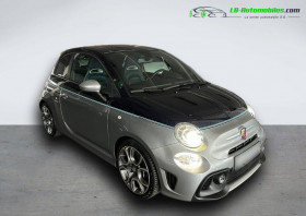 Abarth 595 Competizione 1.4 Turbo 16V T-Jet 180 ch BVA  occasion  Beaupuy - photo n2