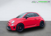 Abarth 595 Competizione 1.4 Turbo 16V T-Jet 180 ch BVA   Beaupuy 31