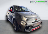 Abarth 595 Competizione 1.4 Turbo 16V T-Jet 180 ch BVA   Beaupuy 31