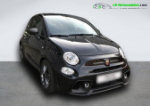Abarth 595 Competizione 1.4 Turbo 16V T-Jet 180 ch BVA   Beaupuy 31