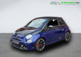 Abarth 595 occasion année 2019 boite Automatique Annonce Abarth 595 occasion Essence Competizione 1.4 Turbo 16V T-Jet 180 ch BVA à Beaupuy