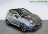 Abarth 595 occasion année 2020 boite Automatique Annonce Abarth 595 occasion Essence Competizione 1.4 Turbo 16V T-Jet 180 ch BVA à Beaupuy