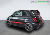 Abarth 595 Competizione 1.4 Turbo 16V T-Jet 180 ch BVA   Beaupuy 31