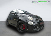 Abarth 595 Competizione 1.4 Turbo 16V T-Jet 180 ch BVA   Beaupuy 31