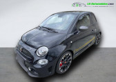 Abarth 595 occasion année 2024 boite Automatique Annonce Abarth 595 occasion Essence Competizione 1.4 Turbo 16V T-Jet 180 ch BVA à Beaupuy