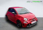 Abarth 595 occasion année 2024 boite Automatique Annonce Abarth 595 occasion Essence Competizione 1.4 Turbo 16V T-Jet 180 ch BVA à Beaupuy