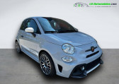 Abarth 595 Competizione 1.4 Turbo 16V T-Jet 180 ch BVA   Beaupuy 31