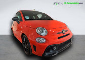 Abarth 595 Competizione 1.4 Turbo 16V T-Jet 180 ch BVA   Beaupuy 31