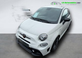 Abarth 595 occasion année 2024 boite Automatique Annonce Abarth 595 occasion Essence Competizione 1.4 Turbo 16V T-Jet 180 ch BVA à Beaupuy