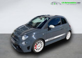 Abarth 595 occasion année 2020 boite Automatique Annonce Abarth 595 occasion Essence Competizione 1.4 Turbo 16V T-Jet 180 ch BVA à Beaupuy