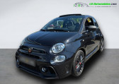 Abarth 595 Competizione 1.4 Turbo 16V T-Jet 180 ch BVA   Beaupuy 31