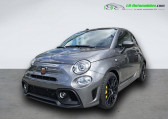 Abarth 595 occasion année 2024 boite Automatique Annonce Abarth 595 occasion Essence Competizione 1.4 Turbo 16V T-Jet 180 ch BVA à Beaupuy