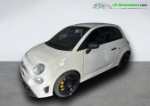 Abarth 595 occasion année 2024 boite Automatique Annonce Abarth 595 occasion Essence Competizione 1.4 Turbo 16V T-Jet 180 ch BVA à Beaupuy