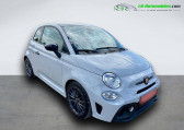 Abarth 595 Competizione 1.4 Turbo 16V T-Jet 180 ch BVA   Beaupuy 31