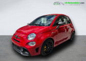 Abarth 595 Competizione 1.4 Turbo 16V T-Jet 180 ch BVA  à Beaupuy 31