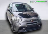 Abarth 595 Competizione 1.4 Turbo 16V T-Jet 180 ch BVA   Beaupuy 31