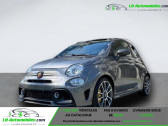 Abarth 595 Competizione 1.4 Turbo 16V T-Jet 180 ch BVM   Beaupuy 31