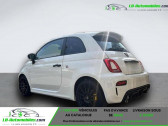 Abarth 595 Competizione 1.4 Turbo 16V T-Jet 180 ch BVM   Beaupuy 31