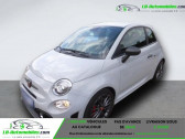 Abarth 595 occasion année 2023 boite Manuelle Annonce Abarth 595 occasion Essence Competizione 1.4 Turbo 16V T-Jet 180 ch BVM à Beaupuy