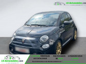 Abarth 595 Competizione 1.4 Turbo 16V T-Jet 180 ch BVM   Beaupuy 31