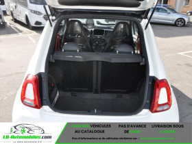 Abarth 595 Competizione 1.4 Turbo 16V T-Jet 180 ch BVM  occasion  Beaupuy - photo n9