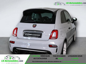 Abarth 595 Competizione 1.4 Turbo 16V T-Jet 180 ch BVM  occasion  Beaupuy - photo n5