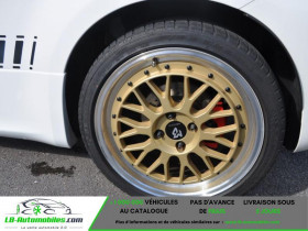 Abarth 595 Competizione 1.4 Turbo 16V T-Jet 180 ch BVM  occasion  Beaupuy - photo n8
