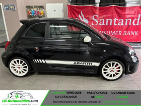 Abarth 595 Competizione 1.4 Turbo 16V T-Jet 180 ch BVM  occasion  Beaupuy - photo n7