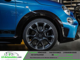 Abarth 595 Competizione 1.4 Turbo 16V T-Jet 180 ch BVM  occasion  Beaupuy - photo n3