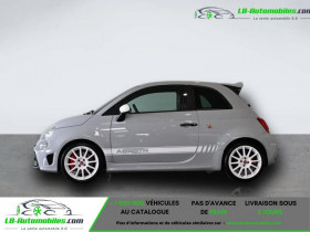 Abarth 595 Competizione 1.4 Turbo 16V T-Jet 180 ch BVM  occasion  Beaupuy - photo n4