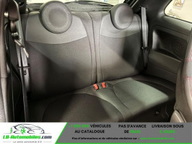 Abarth 595 Competizione 1.4 Turbo 16V T-Jet 180 ch BVM  occasion  Beaupuy - photo n6