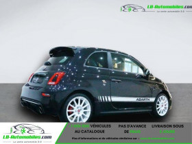 Abarth 595 Competizione 1.4 Turbo 16V T-Jet 180 ch BVM  occasion  Beaupuy - photo n3