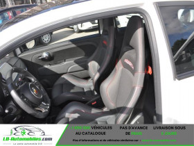 Abarth 595 Competizione 1.4 Turbo 16V T-Jet 180 ch BVM  occasion  Beaupuy - photo n7