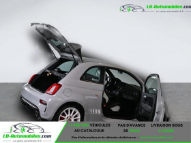 Abarth 595 Competizione 1.4 Turbo 16V T-Jet 180 ch BVM  occasion  Beaupuy - photo n3