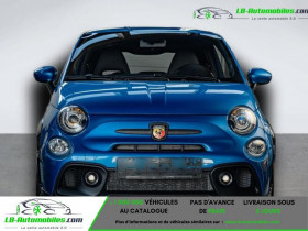 Abarth 595 Competizione 1.4 Turbo 16V T-Jet 180 ch BVM  occasion  Beaupuy - photo n2