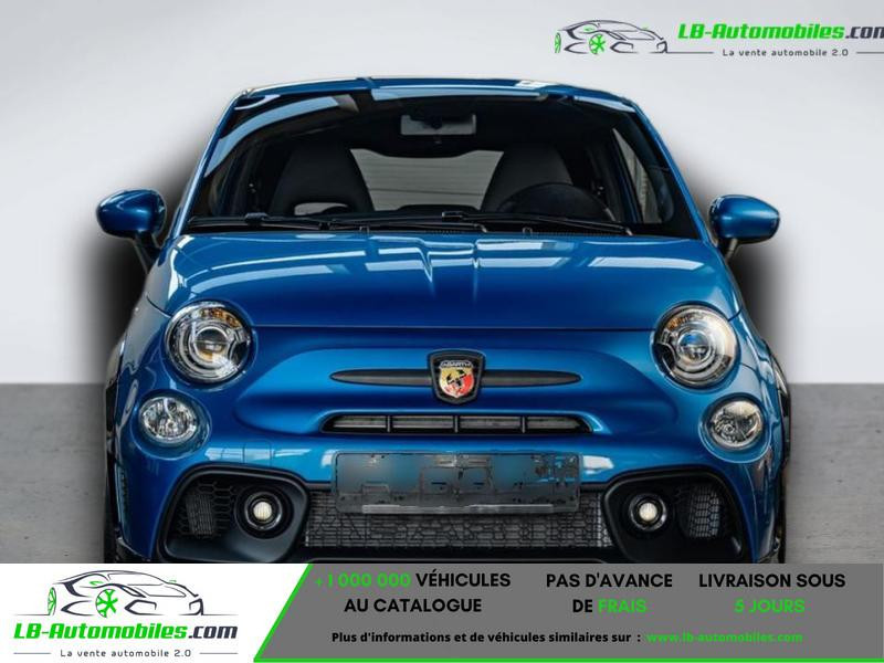 Abarth 595 Competizione 1.4 Turbo 16V T-Jet 180 ch BVM  occasion  Beaupuy - photo n2