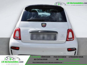 Abarth 595 Competizione 1.4 Turbo 16V T-Jet 180 ch BVM  occasion  Beaupuy - photo n6
