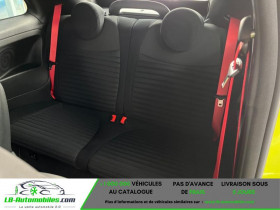 Abarth 595 Competizione 1.4 Turbo 16V T-Jet 180 ch BVM  occasion  Beaupuy - photo n4