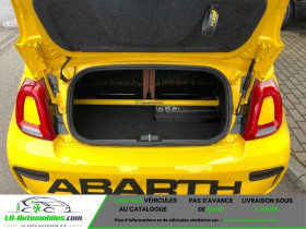 Abarth 595 Competizione 1.4 Turbo 16V T-Jet 180 ch BVM  occasion  Beaupuy - photo n5