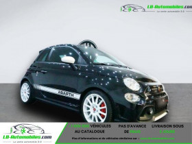 Abarth 595 Competizione 1.4 Turbo 16V T-Jet 180 ch BVM  occasion  Beaupuy - photo n2