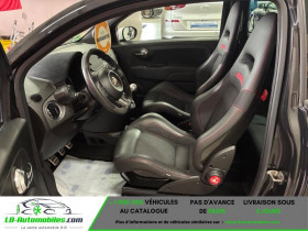 Abarth 595 Competizione 1.4 Turbo 16V T-Jet 180 ch BVM  occasion  Beaupuy - photo n5