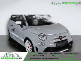 Abarth 595 Competizione 1.4 Turbo 16V T-Jet 180 ch BVM  occasion  Beaupuy - photo n2